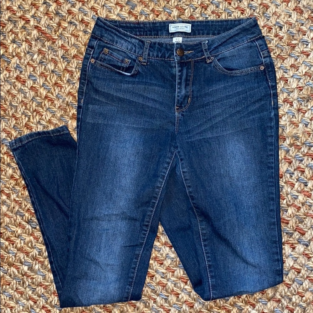 Adam Levine Jeans